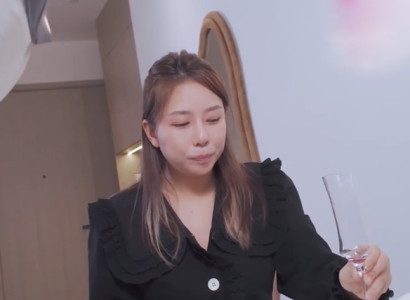 Tình Một Đêm Với Em Đồng Nghiệp Dâm Đãng