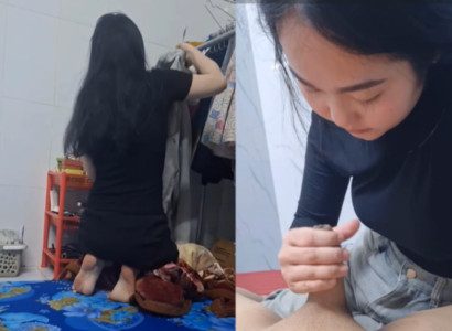 Tình Một Đêm Thư Ký Và Giám Đốc Siêu Nóng