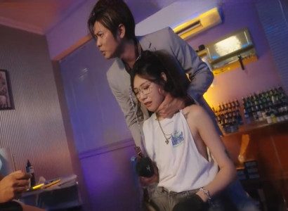Ở Chung Phòng Với Em Gái Hàng Ngon Cực Sướng